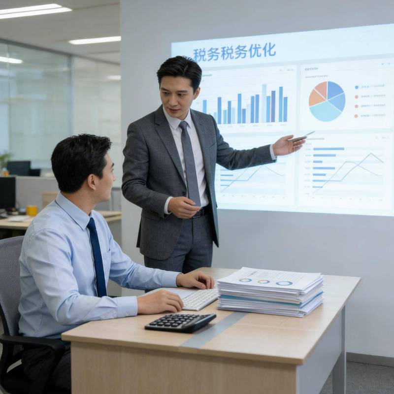 陕西公司注册：了解最新的行业动态与趋势